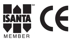 SENCO SFT10XP DL Double Length Fine Wire Stapler - icon