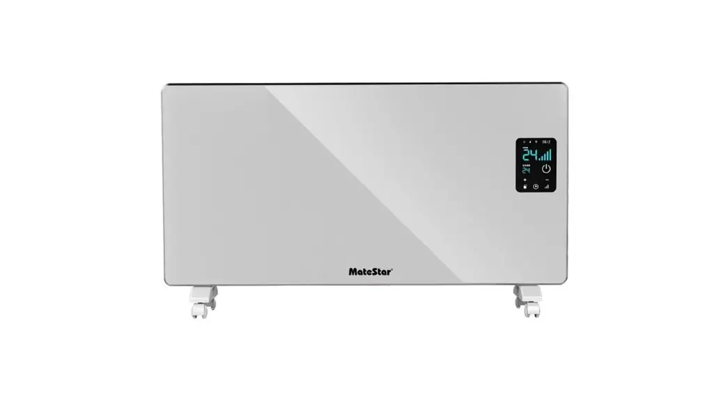 Bailu Matestar Convector Heater User Manual