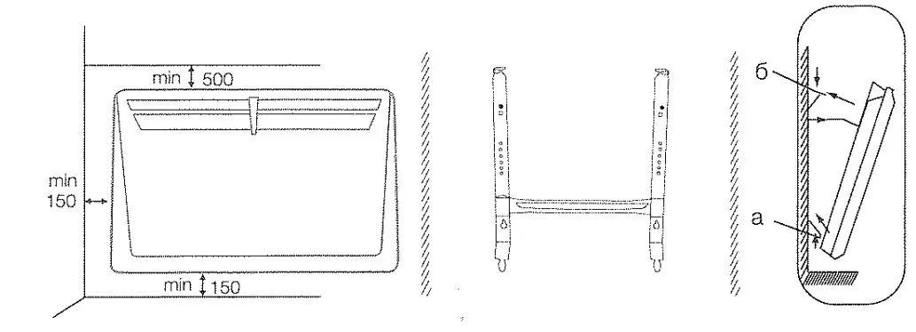 Bailu MateStar Convector Heater - Figure 2
