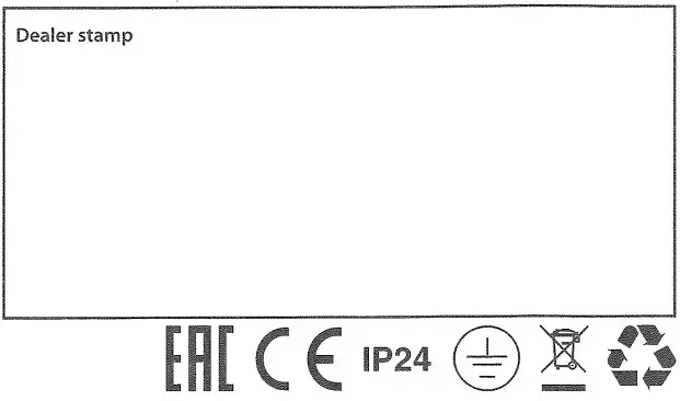 Bailu MateStar Convector Heater - icon 1