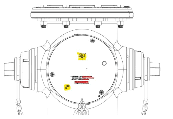 MUELLER SH-GW-V4 Smart Hydrant Solutions - 4