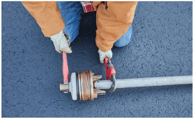 MUELLER SH-GW-V4 Smart Hydrant Solutions - fig10