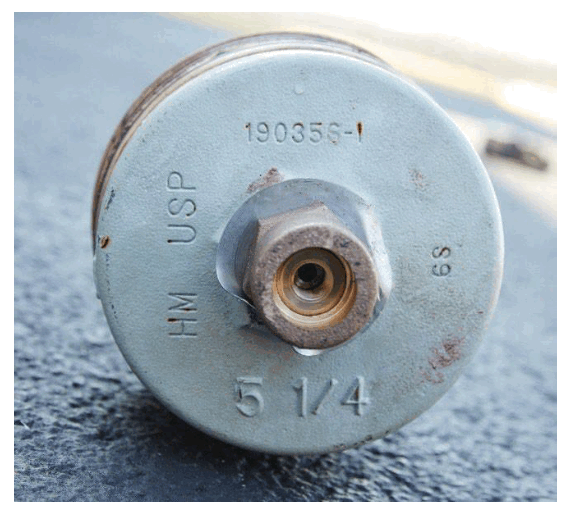 MUELLER SH-GW-V4 Smart Hydrant Solutions - fig12