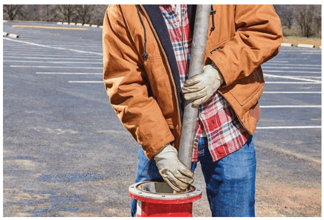 MUELLER SH-GW-V4 Smart Hydrant Solutions - fig14