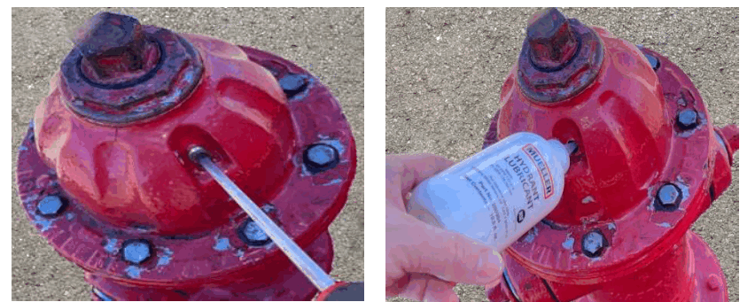 MUELLER SH-GW-V4 Smart Hydrant Solutions - fig17