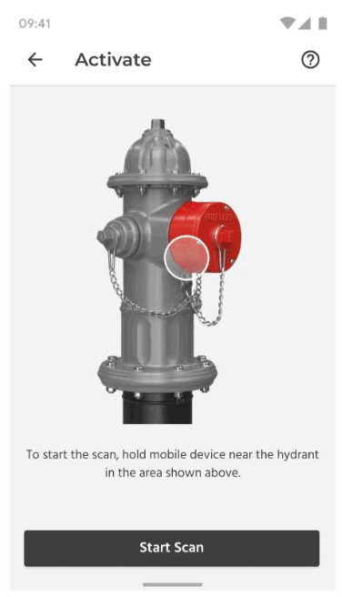 MUELLER SH-GW-V4 Smart Hydrant Solutions - fig19