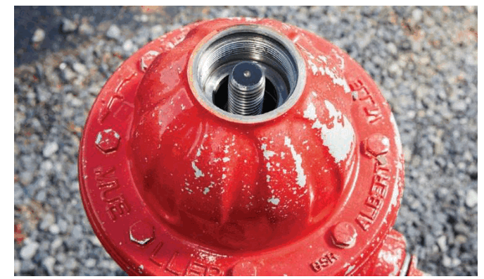 MUELLER SH-GW-V4 Smart Hydrant Solutions - fig2