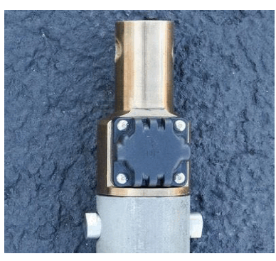 MUELLER SH-GW-V4 Smart Hydrant Solutions - fig20