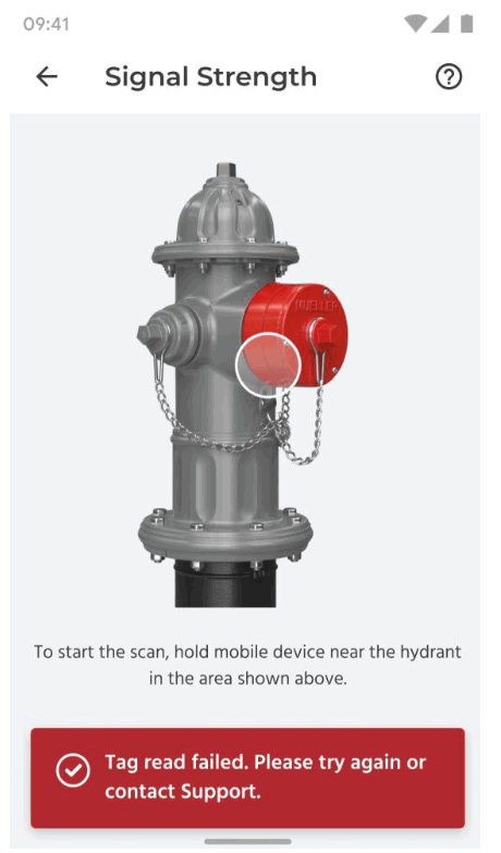 MUELLER SH-GW-V4 Smart Hydrant Solutions - fig21