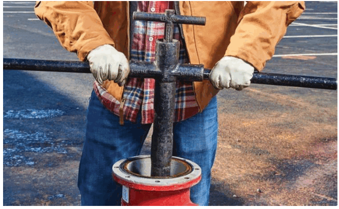 MUELLER SH-GW-V4 Smart Hydrant Solutions - fig4