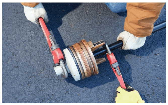 MUELLER SH-GW-V4 Smart Hydrant Solutions - fig6