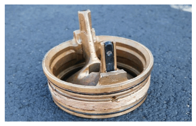 MUELLER SH-GW-V4 Smart Hydrant Solutions - fig8