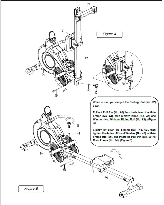 SUNNY-SF-RW522016-Magnetic-Rowing-Machine-Smart-fig-10