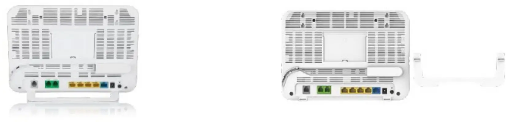 TELRAN COMMUNICATION EX-5401-B1 SFP Fiber Router Wi-Fi 6 Support Mesh - fig 5