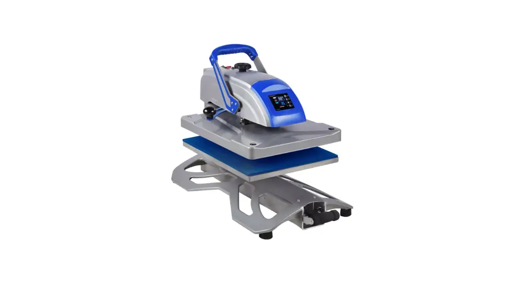 Innovation 3805n Tshirt Heat Transfer Printing Machine User Manual