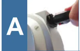 Innovation 3805N Tshirt Heat Transfer Printing Machine - Operation