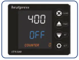 Innovation 3805N Tshirt Heat Transfer Printing Machine - USER TIPS2