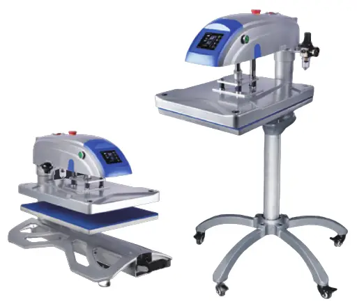 Innovation 3805N Tshirt Heat Transfer Printing Machine