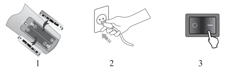 CAIWEI 4200 Lumen Wireless Android Projector-13