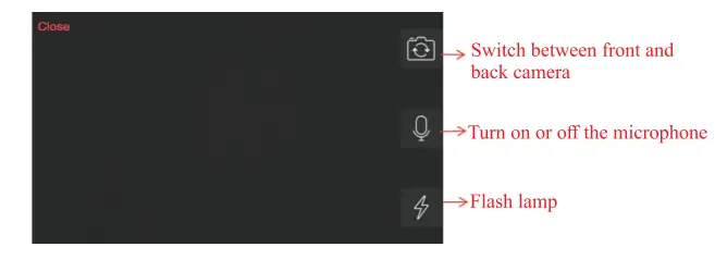 CAIWEI 4200 Lumen Wireless Android Projector-21