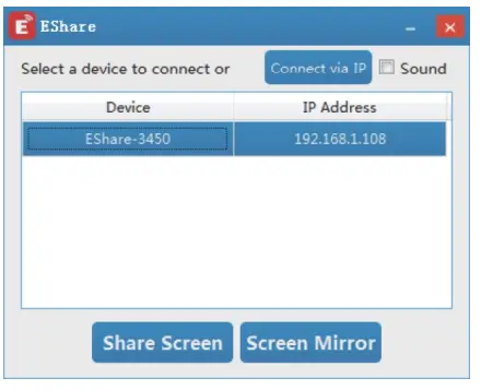 CAIWEI 4200 Lumen Wireless Android Projector-6