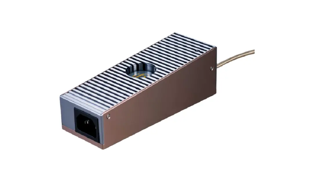 Ifi Ipower Elite Lowdown User Manual Ifi Ipower Elite Lowdown User Manual