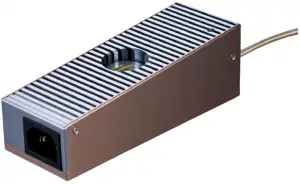 ifi iPower Elite Lowdown