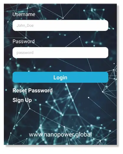 nanoPOWER nPZero-SENTINEL-Series-Device-fig-3