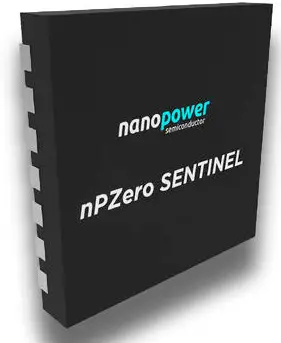 nanoPOWER nPZero-SENTINEL-Series-Device-prodact-img