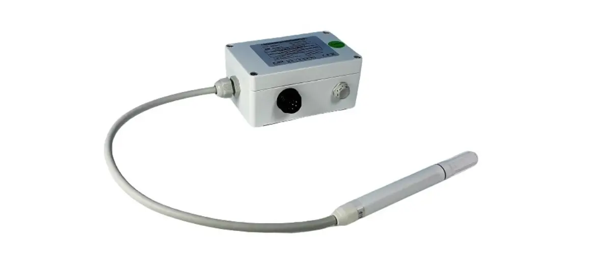 Lsi Mw9009 Lastem Sensors For Temperature And Relative Humidity User Guide Lsi Mw9009 Lastem Sensors For Temperature And Relative Humidity User Guide