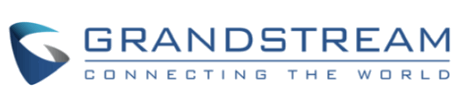 GRANDSTREAM logo