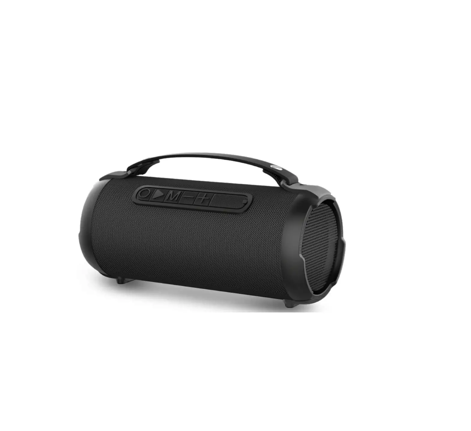 Caliber Hpg340bt Portable Bluetooth Speaker Instruction Manual