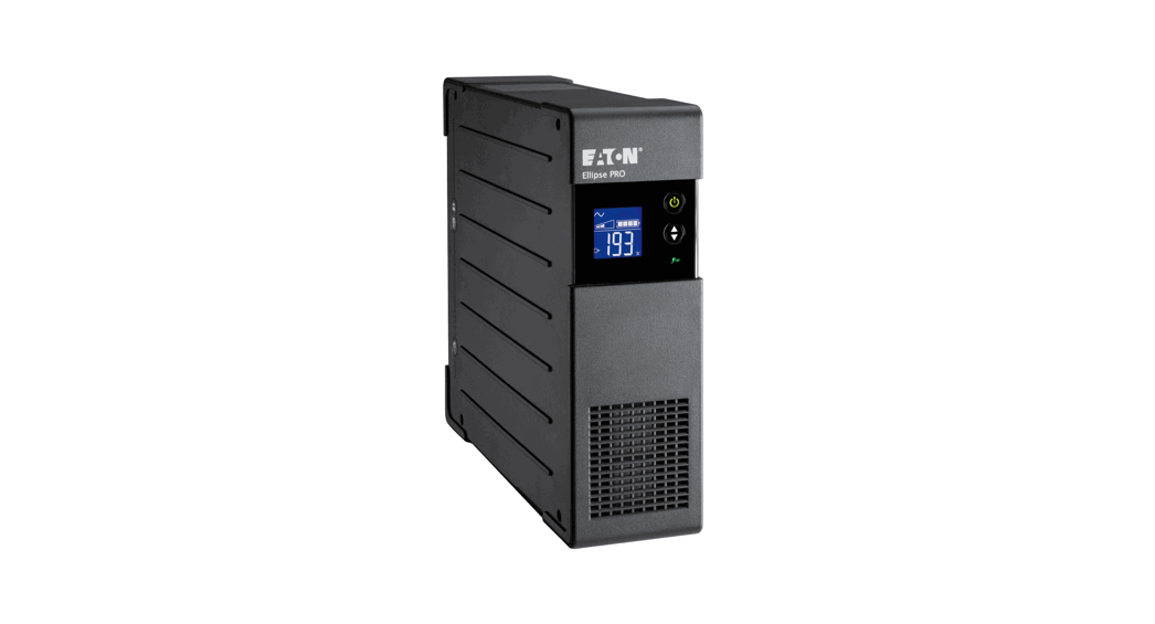 Eaton Ellipse Eco Series Ups System User Manual Eaton Ellipse Eco Series Ups System User Manual