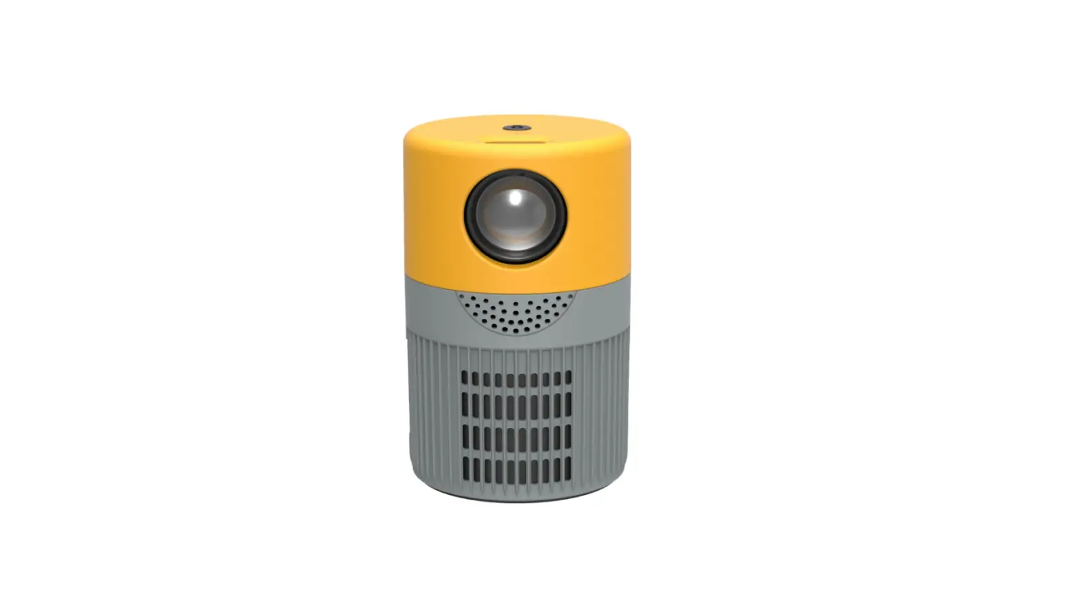 Vivicine Yt400 Mini Video Projector User Manual