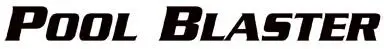 POOL BLASTER LOGO