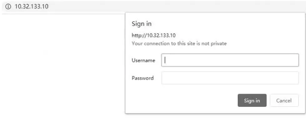 FS S5900-24S4T2Q Multi-Port Gigabit Ethernet Switch - Figure 2