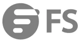 FS - logo