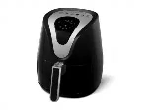 3.4Qt. Digital Control Air Fryer User Manual [NS-AF32DBK9]
