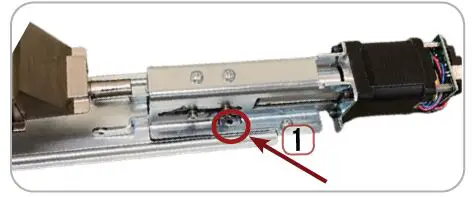 COMMAND ACCESS TECHNOLOGIES MLRK1 Motorized Latch-Retraction Kit-6