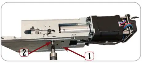 COMMAND ACCESS TECHNOLOGIES MLRK1 Motorized Latch-Retraction Kit-7