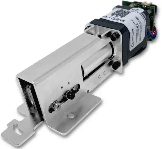 COMMAND ACCESS TECHNOLOGIES MLRK1 Motorized Latch-Retraction Kit