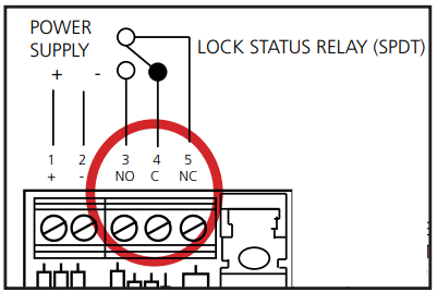 BEA UL MAGLOCKS 600LB Electromagnetic Locks-FIG9
