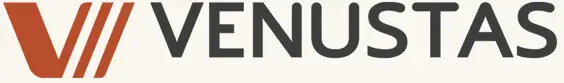 VENUSTAS logo