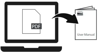 PHILIPS TAB8507 8000 Series Soundbar - icon4