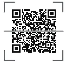 PHILIPS TAB8507 8000 Series Soundbar - qr code