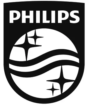 PHILIPS logo1