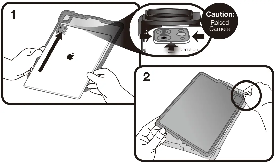 Installation Instruction