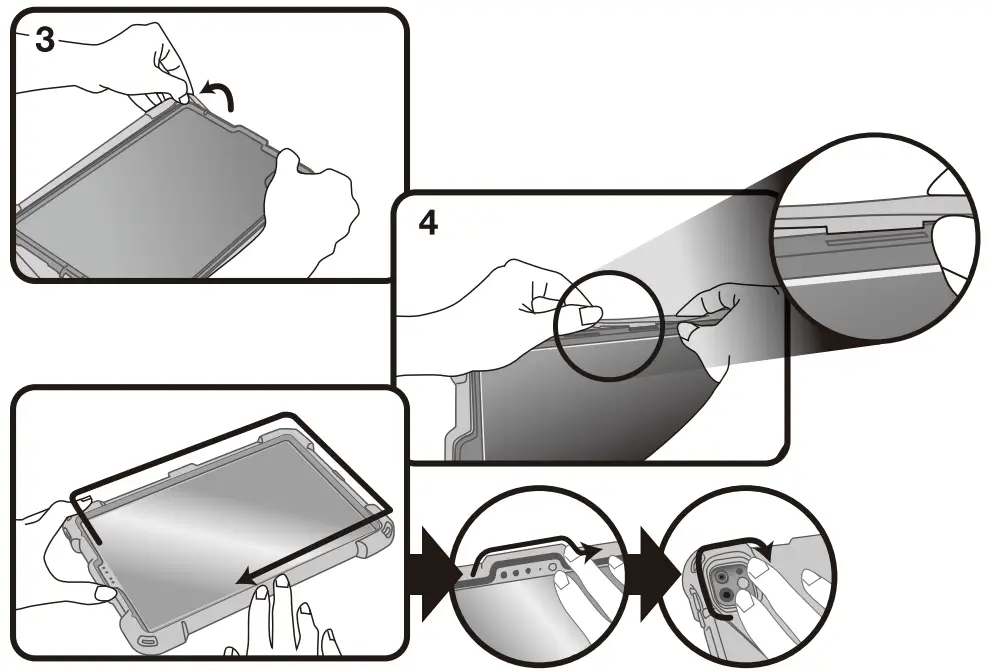 Installation Instruction