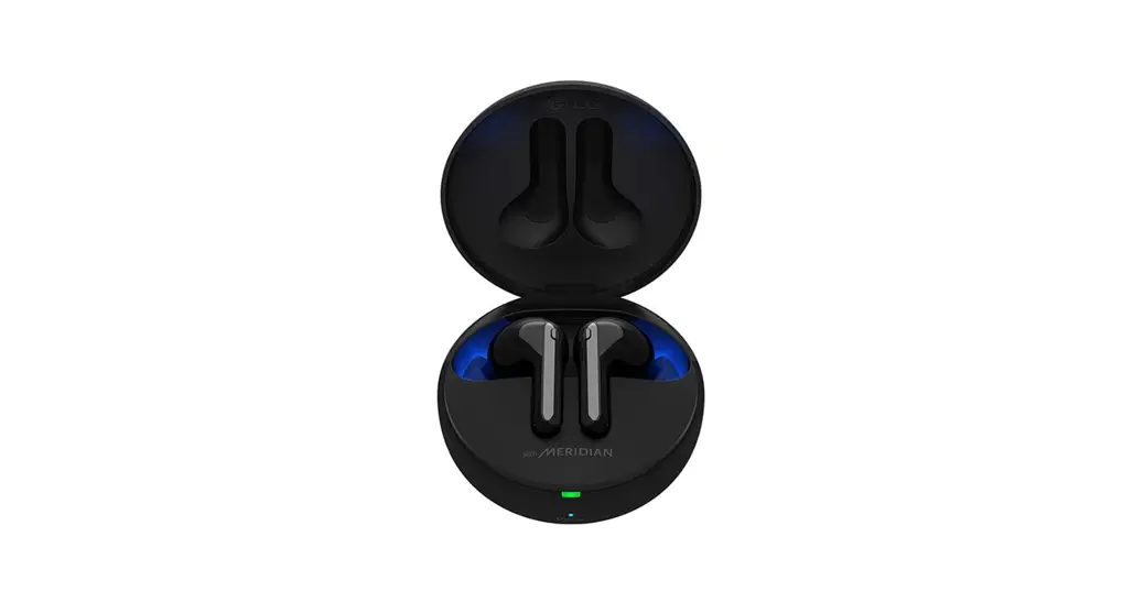 Lg Hbs-fn7 Tone Free Bluetooth Stereo Headset Owner's Manual