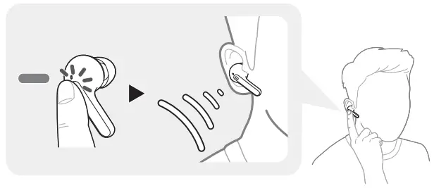 Panasonic F-PZT175H Air Purifier-(ANC)